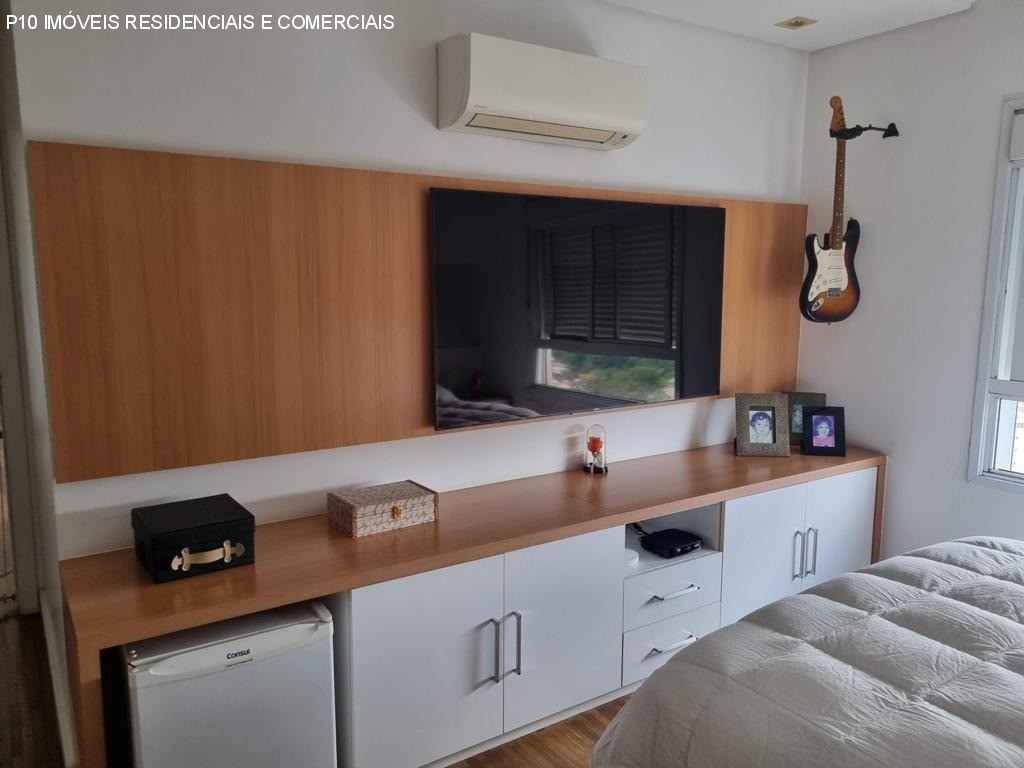 Apartamento à venda com 4 quartos, 200m² - Foto 30