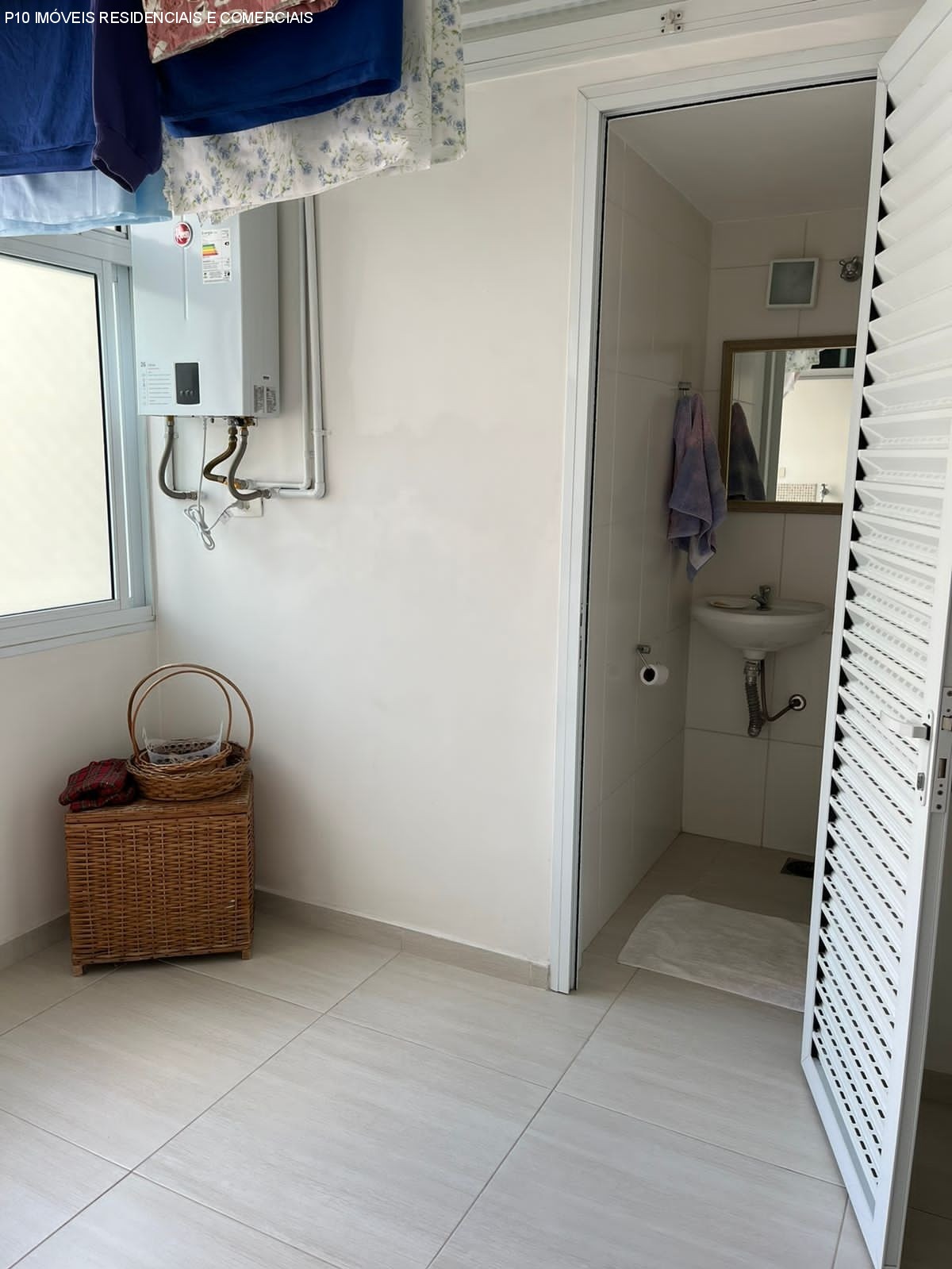 Apartamento à venda com 3 quartos, 140m² - Foto 21