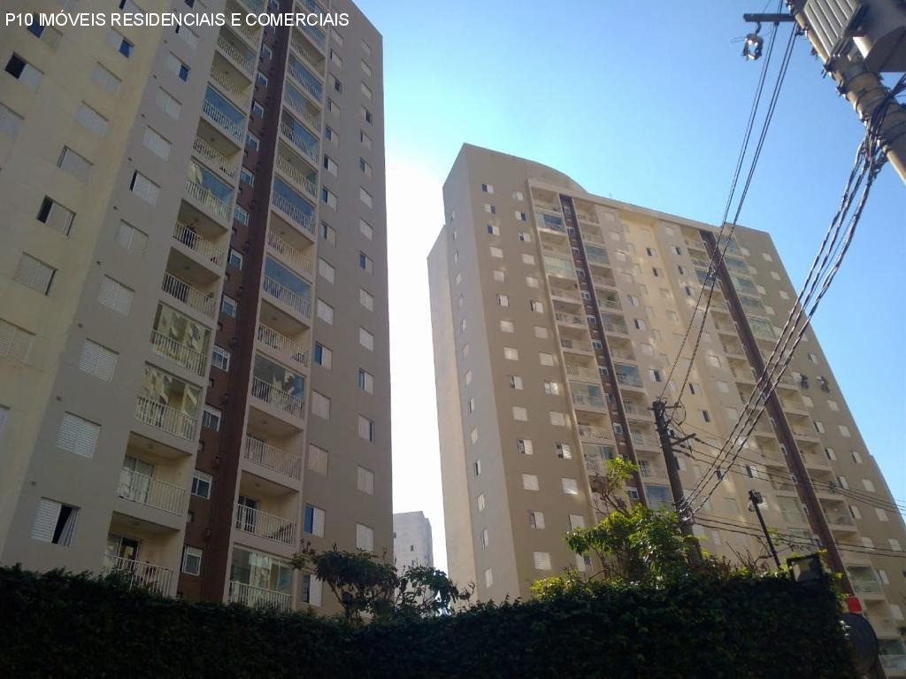 Apartamento à venda com 2 quartos, 57m² - Foto 23