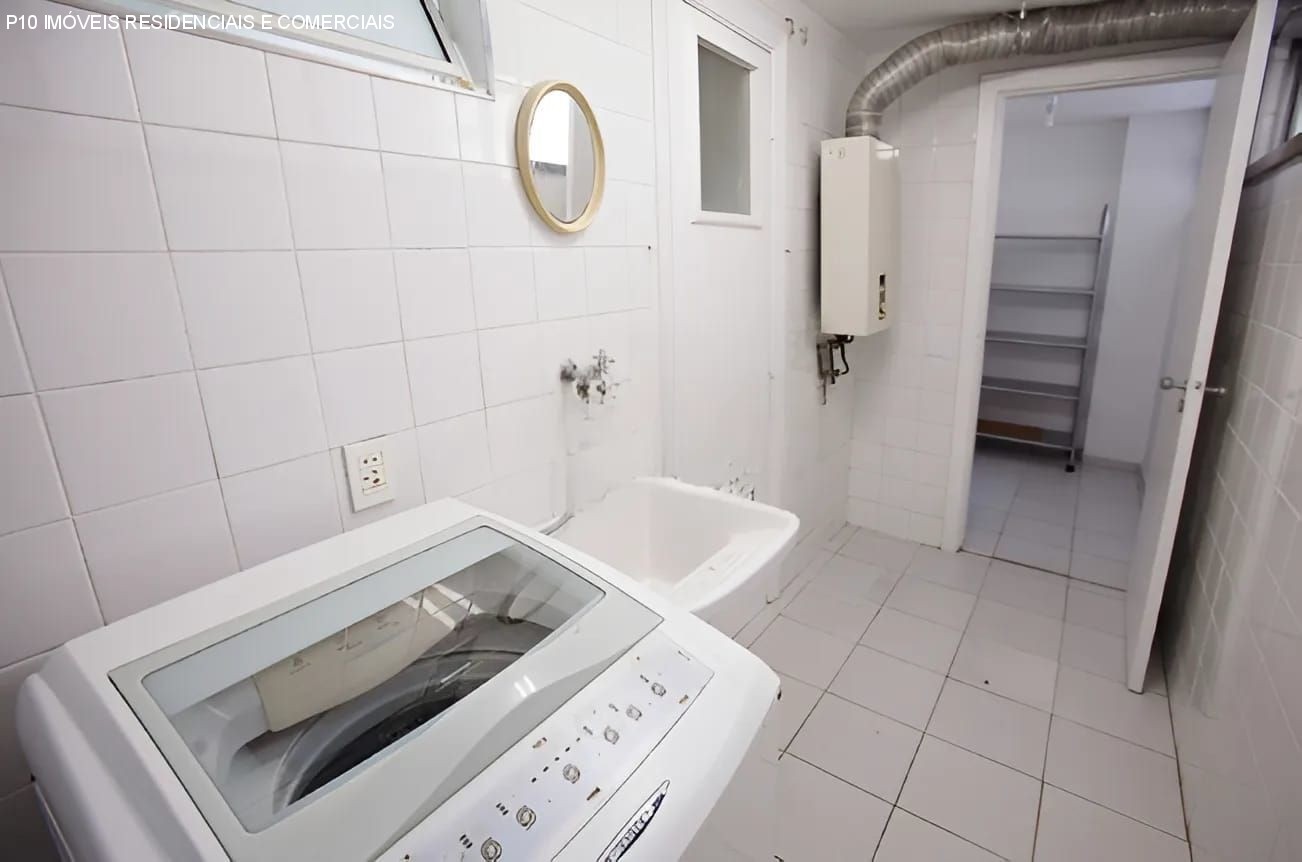 Apartamento à venda com 3 quartos, 134m² - Foto 10