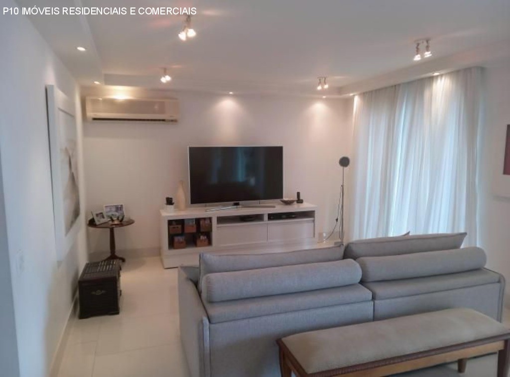 Apartamento à venda com 4 quartos, 247m² - Foto 12