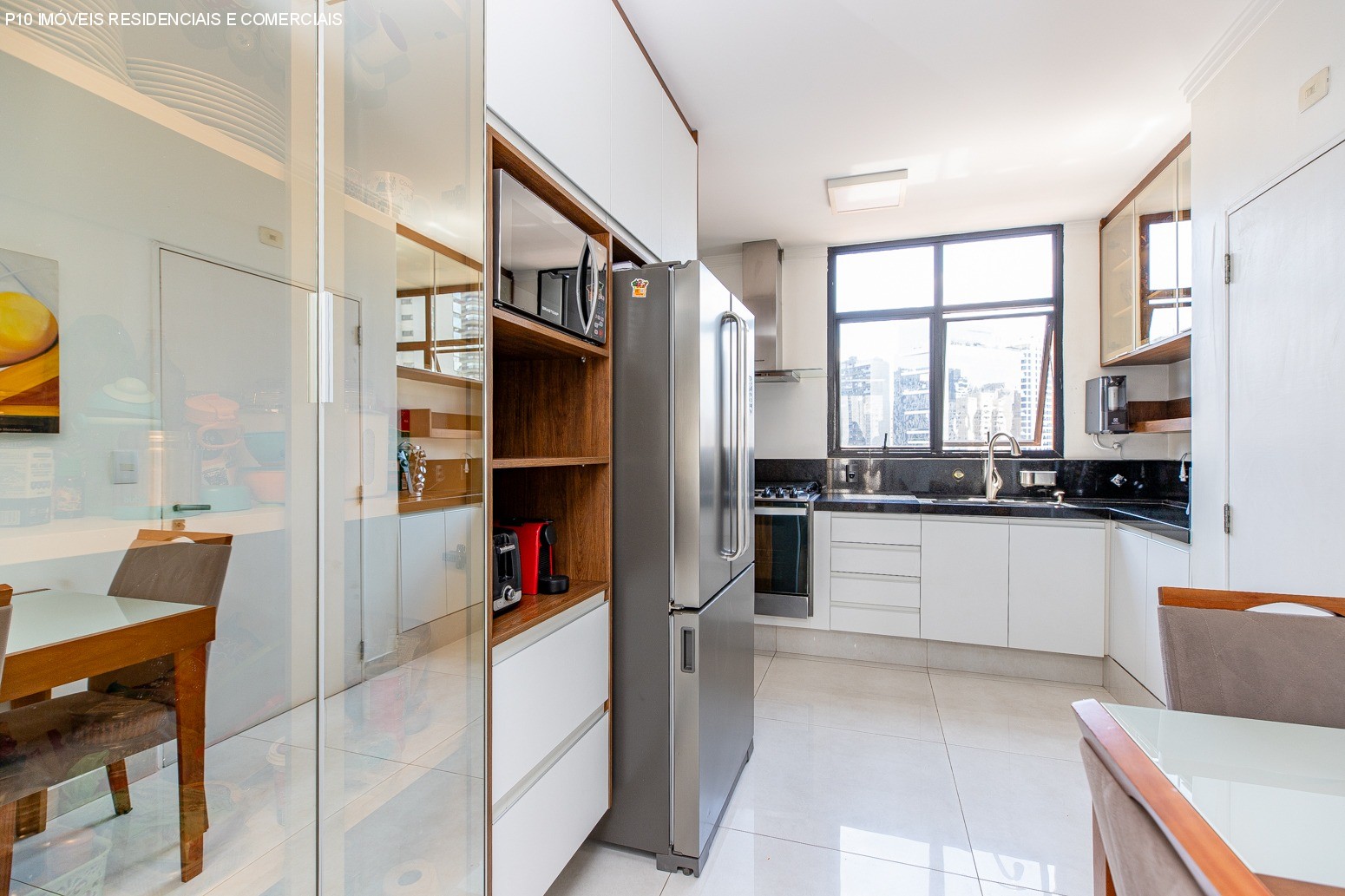 Apartamento à venda com 3 quartos, 115m² - Foto 18