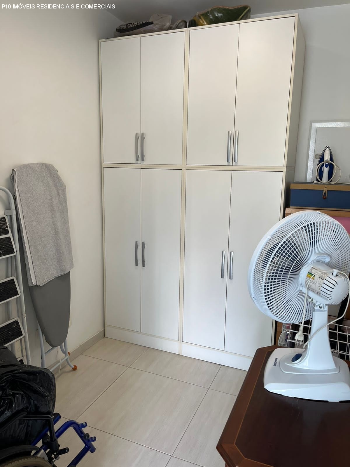 Apartamento à venda com 3 quartos, 140m² - Foto 15