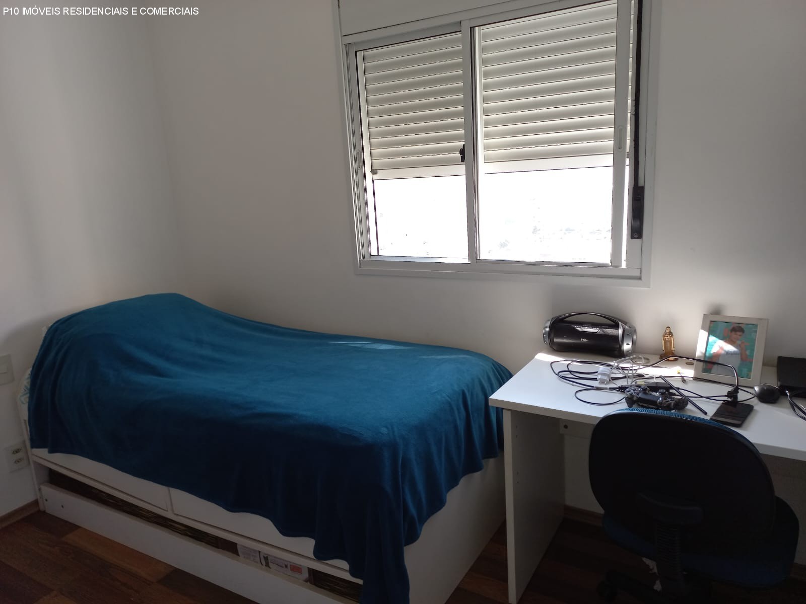 Apartamento à venda com 3 quartos, 140m² - Foto 18