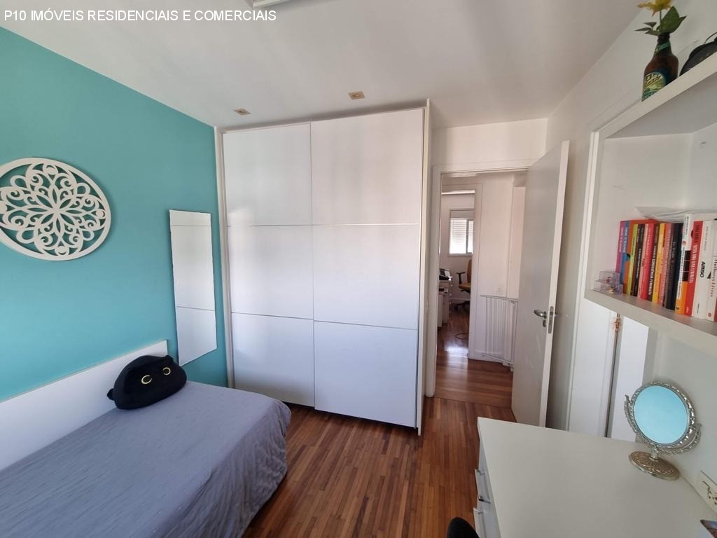 Apartamento à venda com 4 quartos, 200m² - Foto 34