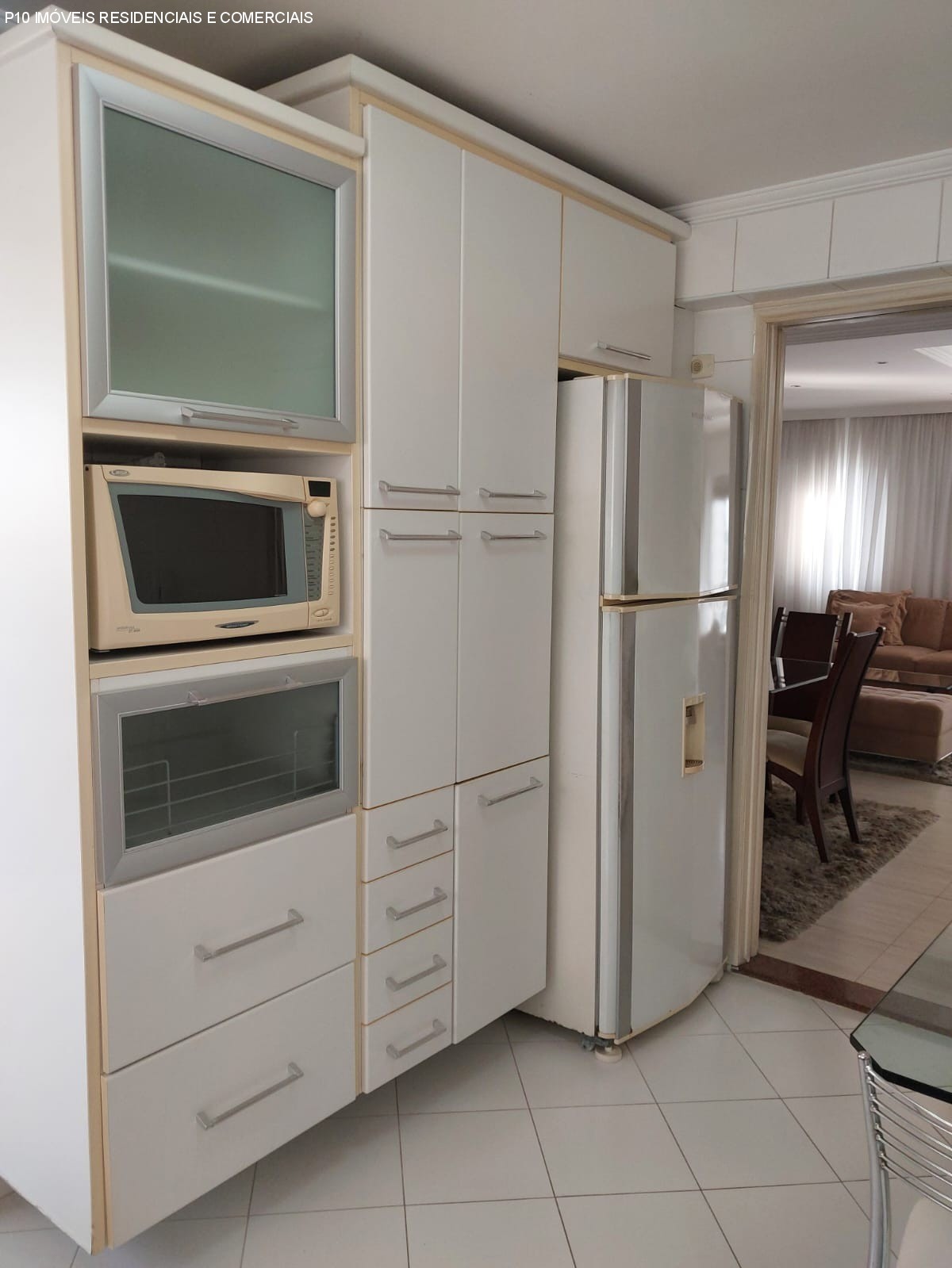 Cobertura à venda com 3 quartos, 230m² - Foto 12