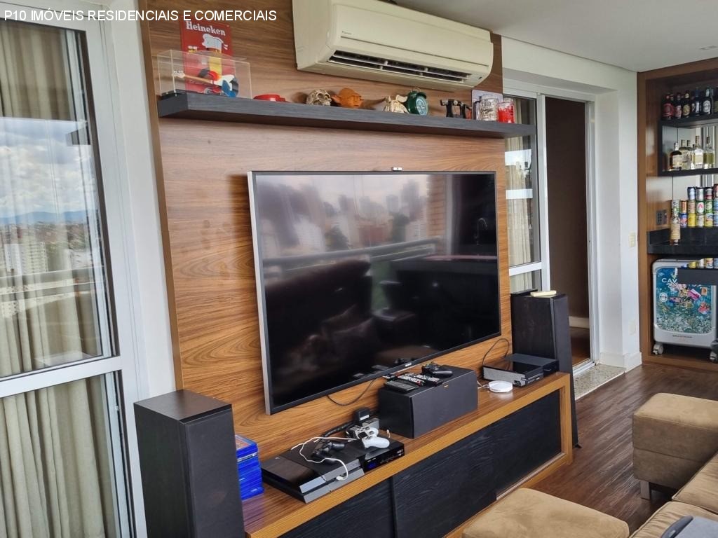 Apartamento à venda com 4 quartos, 200m² - Foto 14