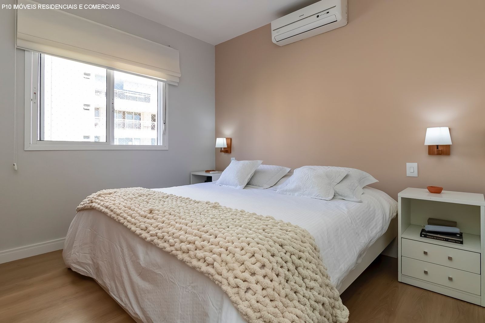 Apartamento à venda com 3 quartos, 141m² - Foto 11