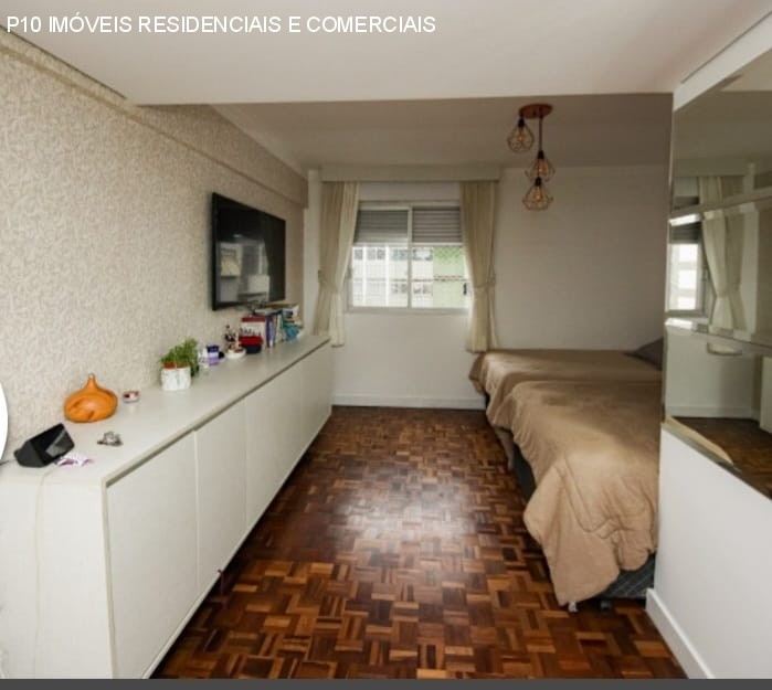 Apartamento à venda com 3 quartos, 134m² - Foto 14