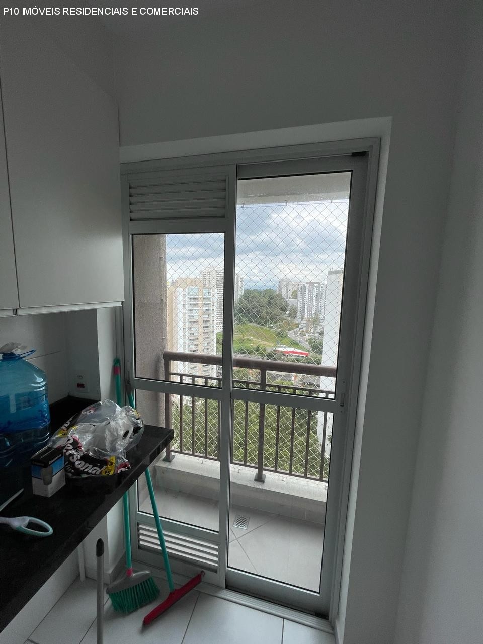 Apartamento à venda com 2 quartos, 56m² - Foto 4