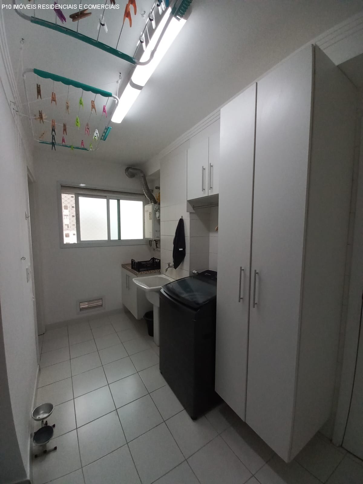 Apartamento à venda com 3 quartos, 140m² - Foto 12