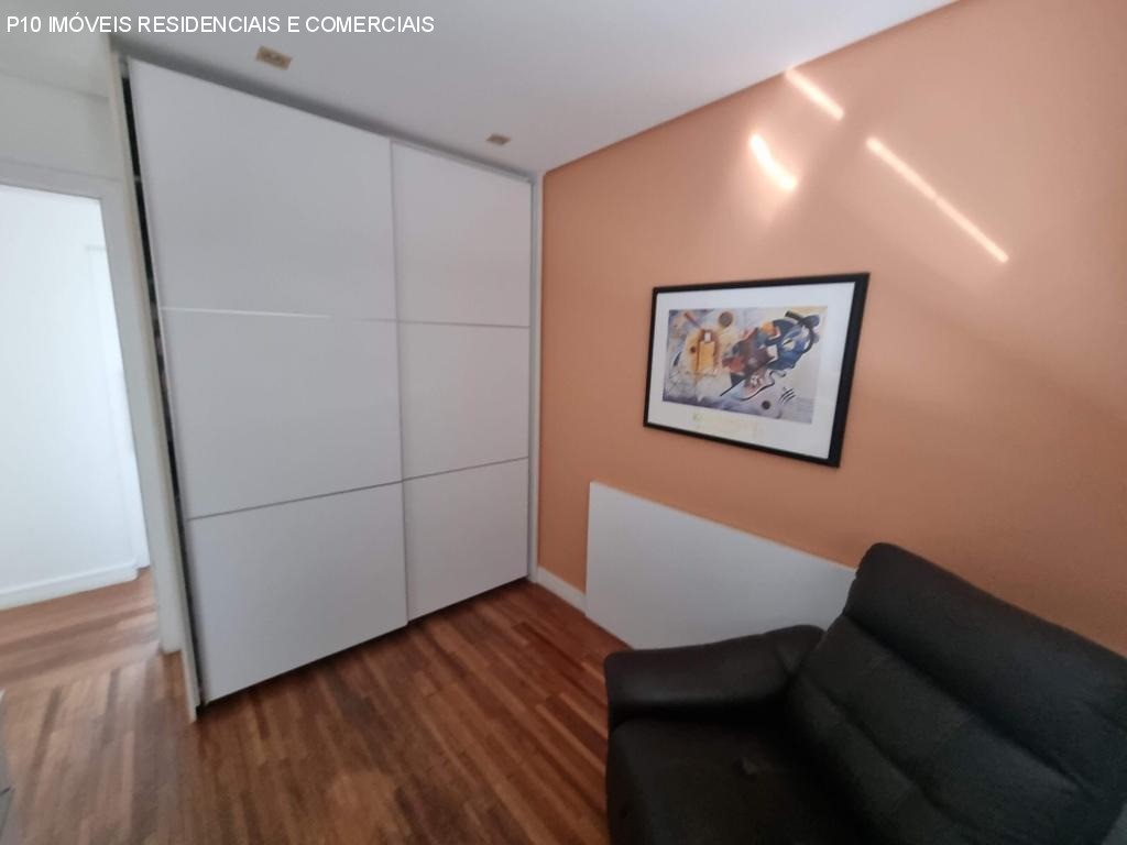 Apartamento à venda com 4 quartos, 200m² - Foto 38