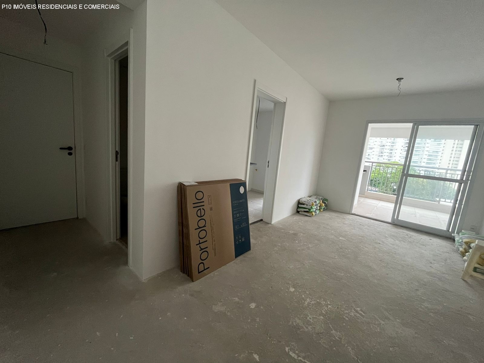 Apartamento à venda com 3 quartos, 88m² - Foto 8