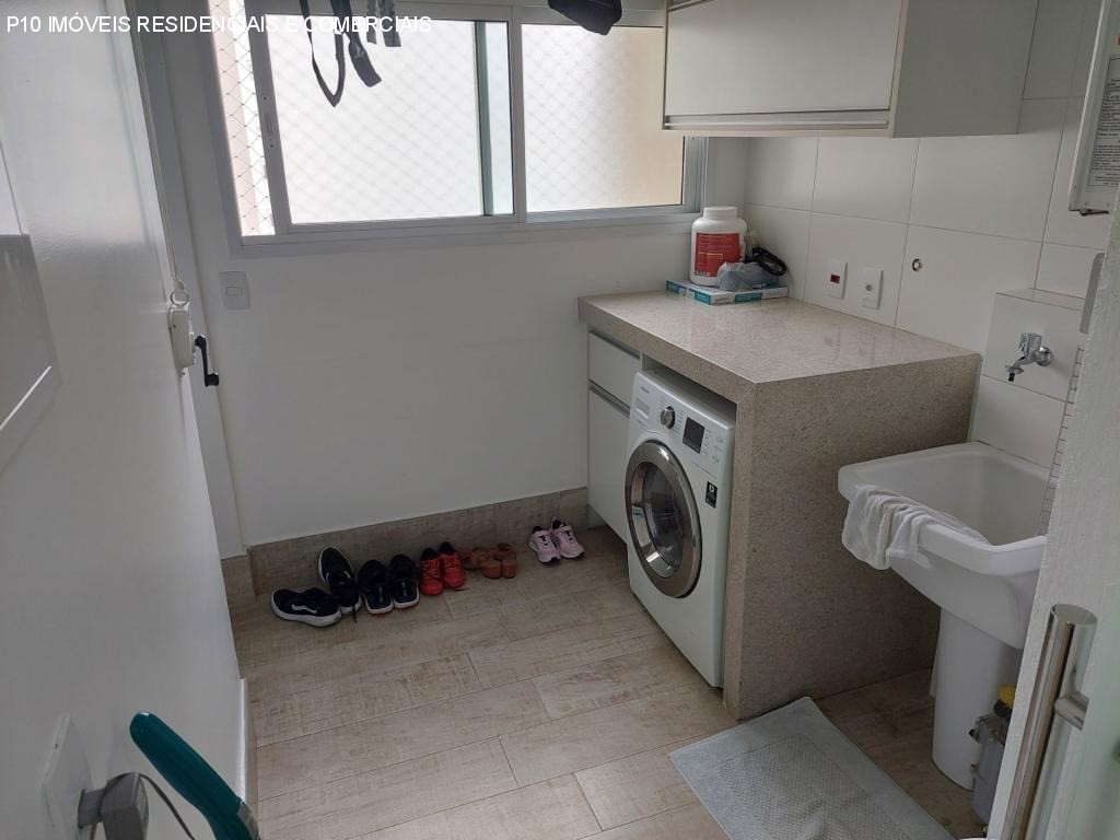 Apartamento à venda com 3 quartos, 119m² - Foto 13