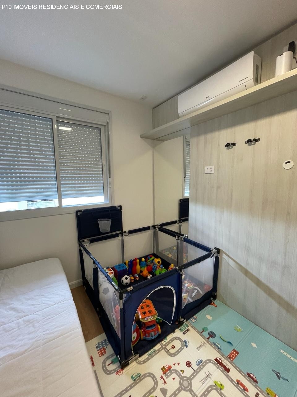 Apartamento à venda com 3 quartos, 108m² - Foto 21