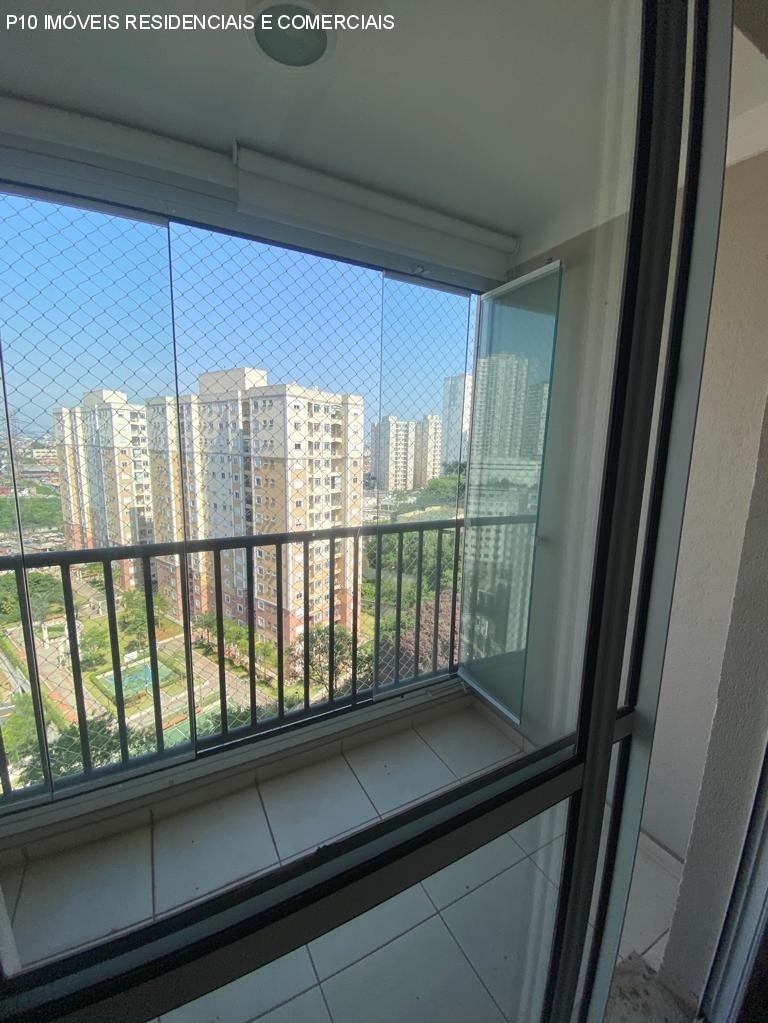 Apartamento à venda com 2 quartos, 57m² - Foto 5