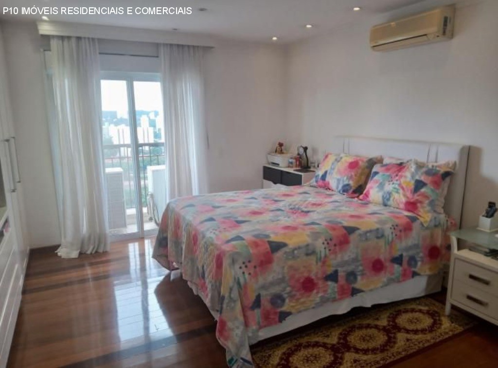 Apartamento à venda com 4 quartos, 247m² - Foto 25