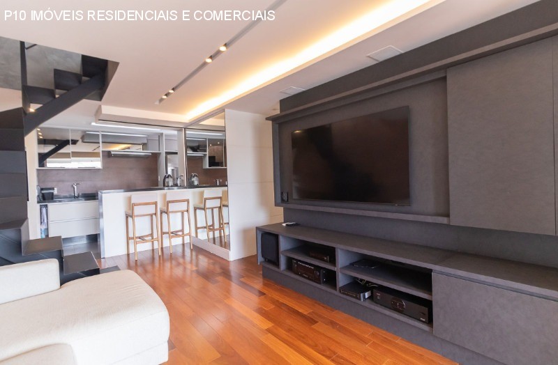 Cobertura à venda com 1 quarto, 121m² - Foto 16