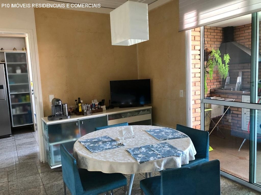 Apartamento à venda com 3 quartos, 368m² - Foto 11