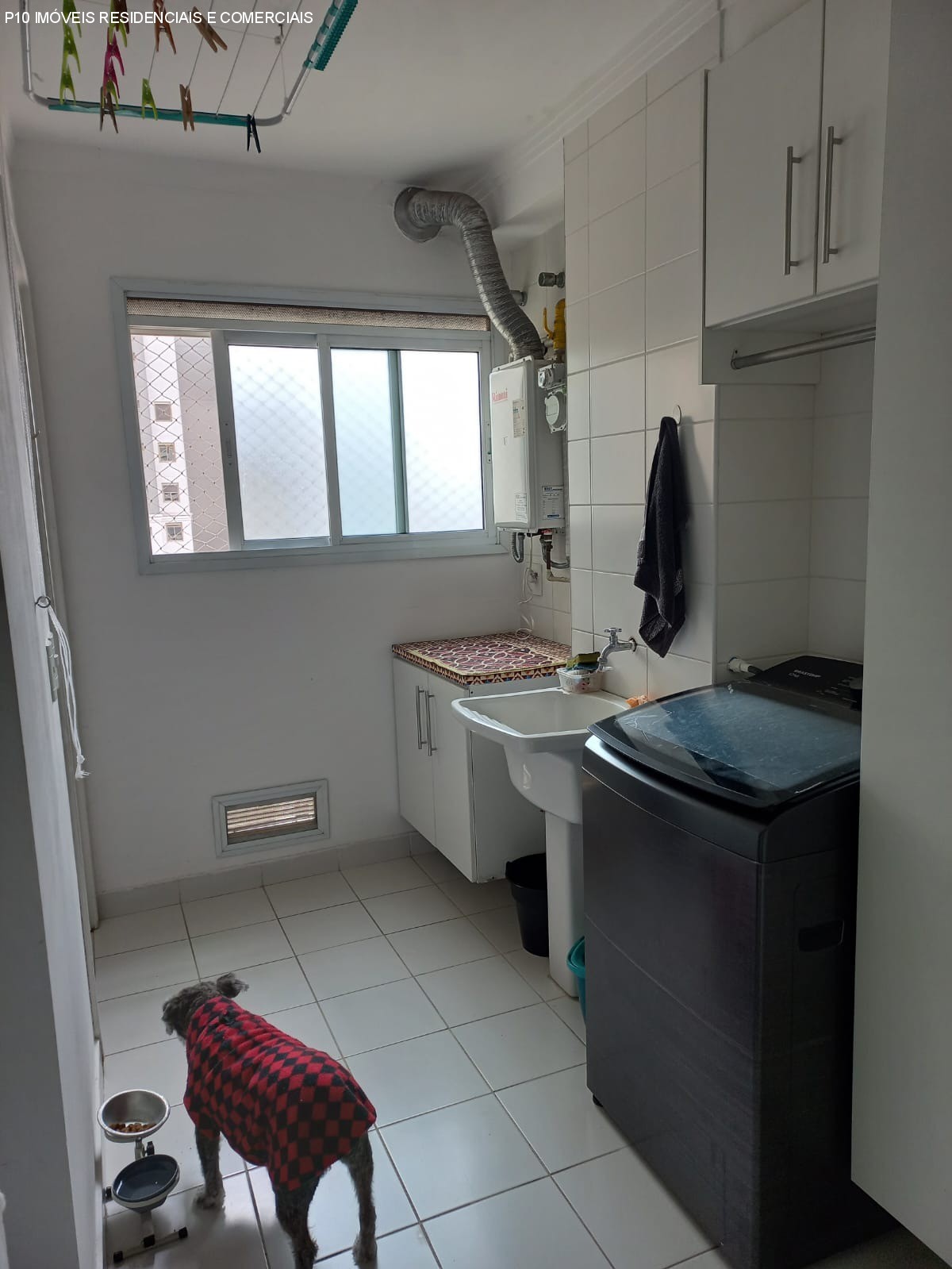 Apartamento à venda com 3 quartos, 140m² - Foto 9