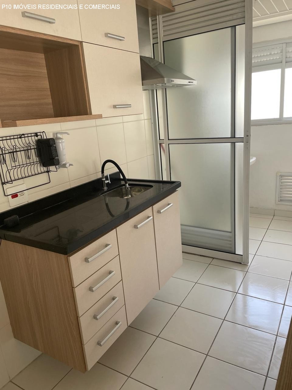 Apartamento à venda com 2 quartos, 57m² - Foto 7