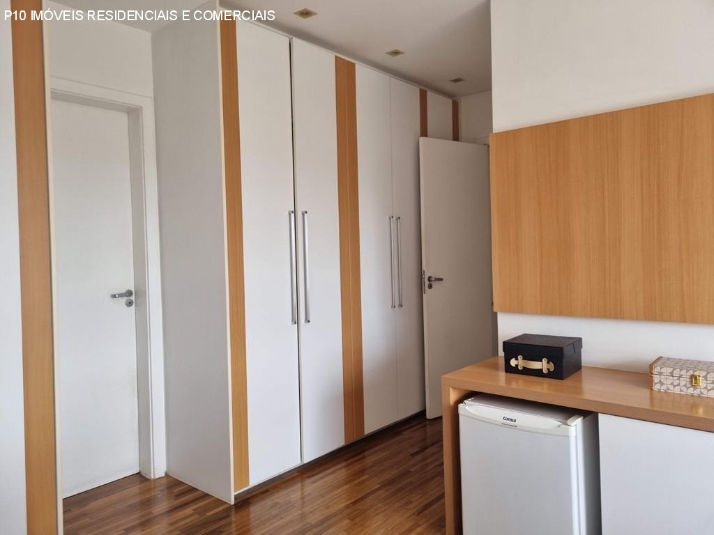 Apartamento à venda com 4 quartos, 200m² - Foto 29