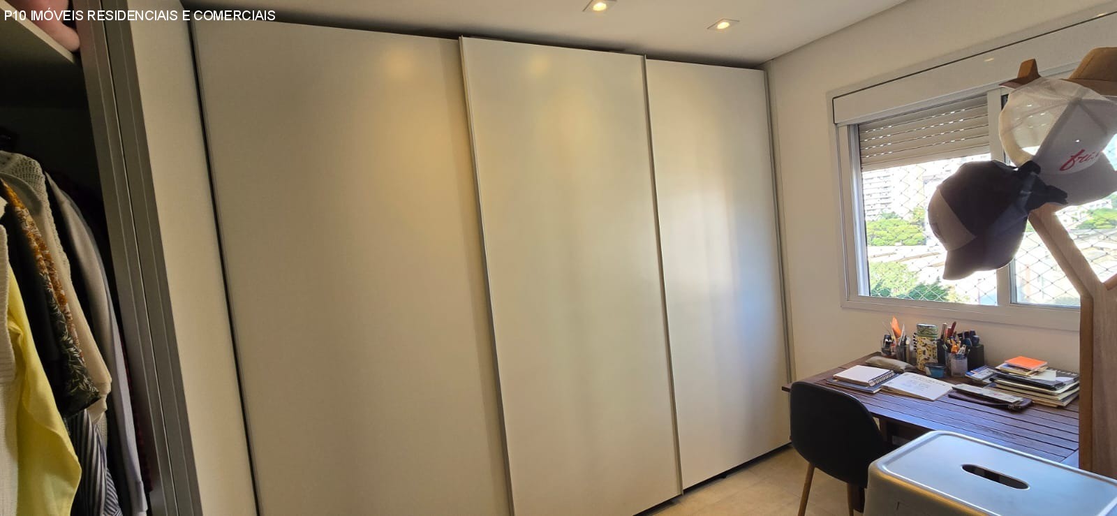 Apartamento à venda com 2 quartos, 105m² - Foto 13