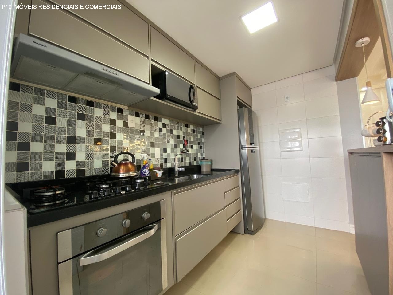 Apartamento à venda com 3 quartos, 87m² - Foto 13