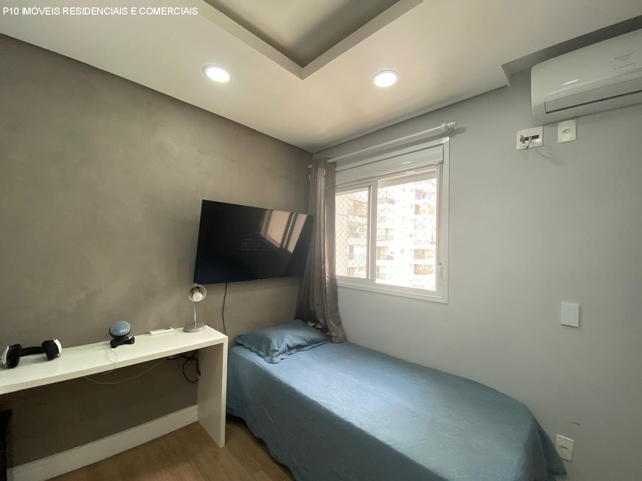 Apartamento à venda com 3 quartos, 87m² - Foto 25