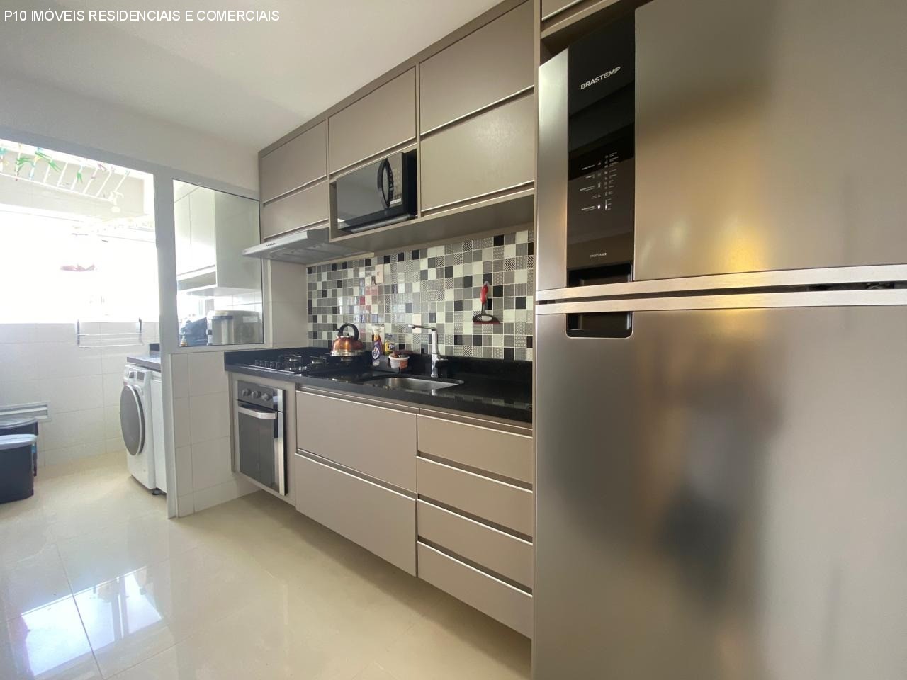 Apartamento à venda com 3 quartos, 87m² - Foto 8