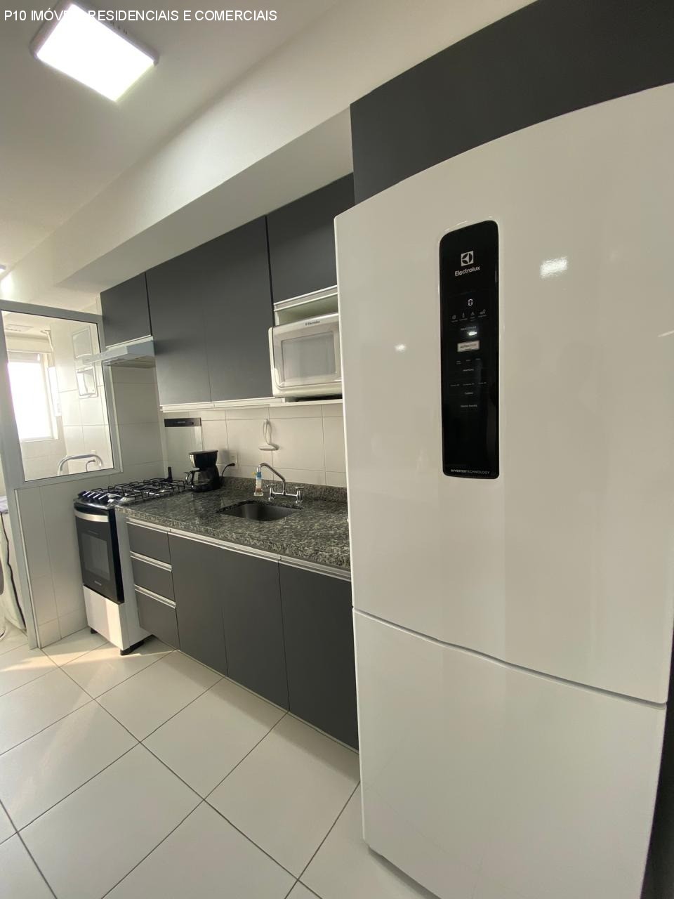 Apartamento à venda com 2 quartos, 87m² - Foto 10