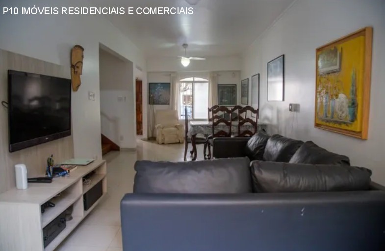 Casa à venda com 4 quartos - Foto 2