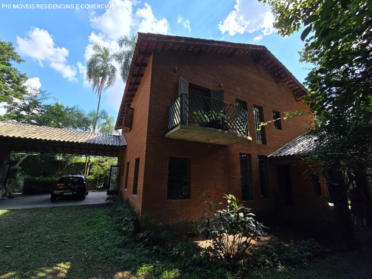 Casa de Condomínio à venda com 2 quartos, 4304m² - Foto 4