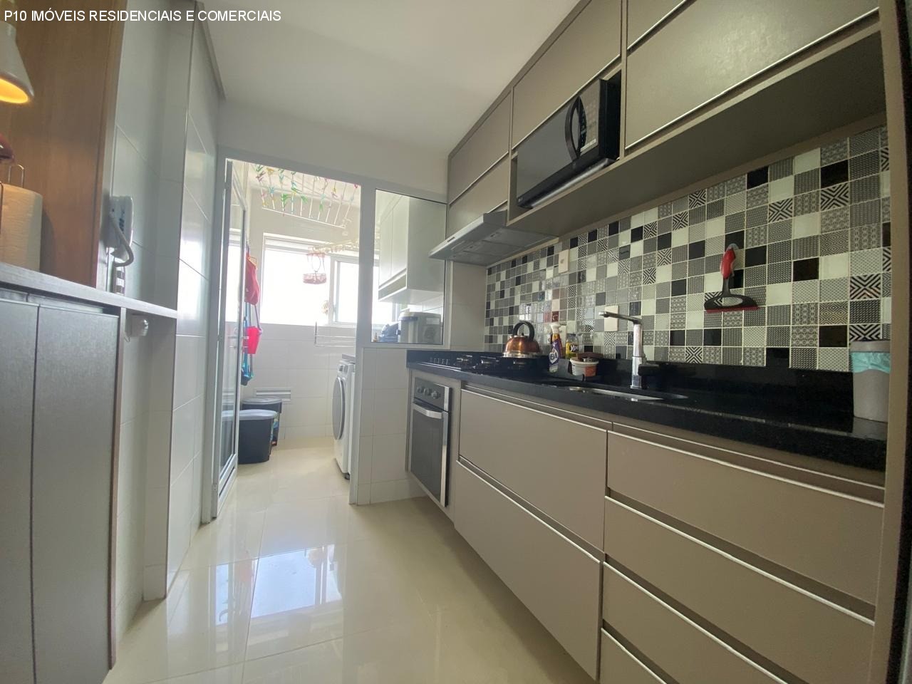 Apartamento à venda com 3 quartos, 87m² - Foto 10