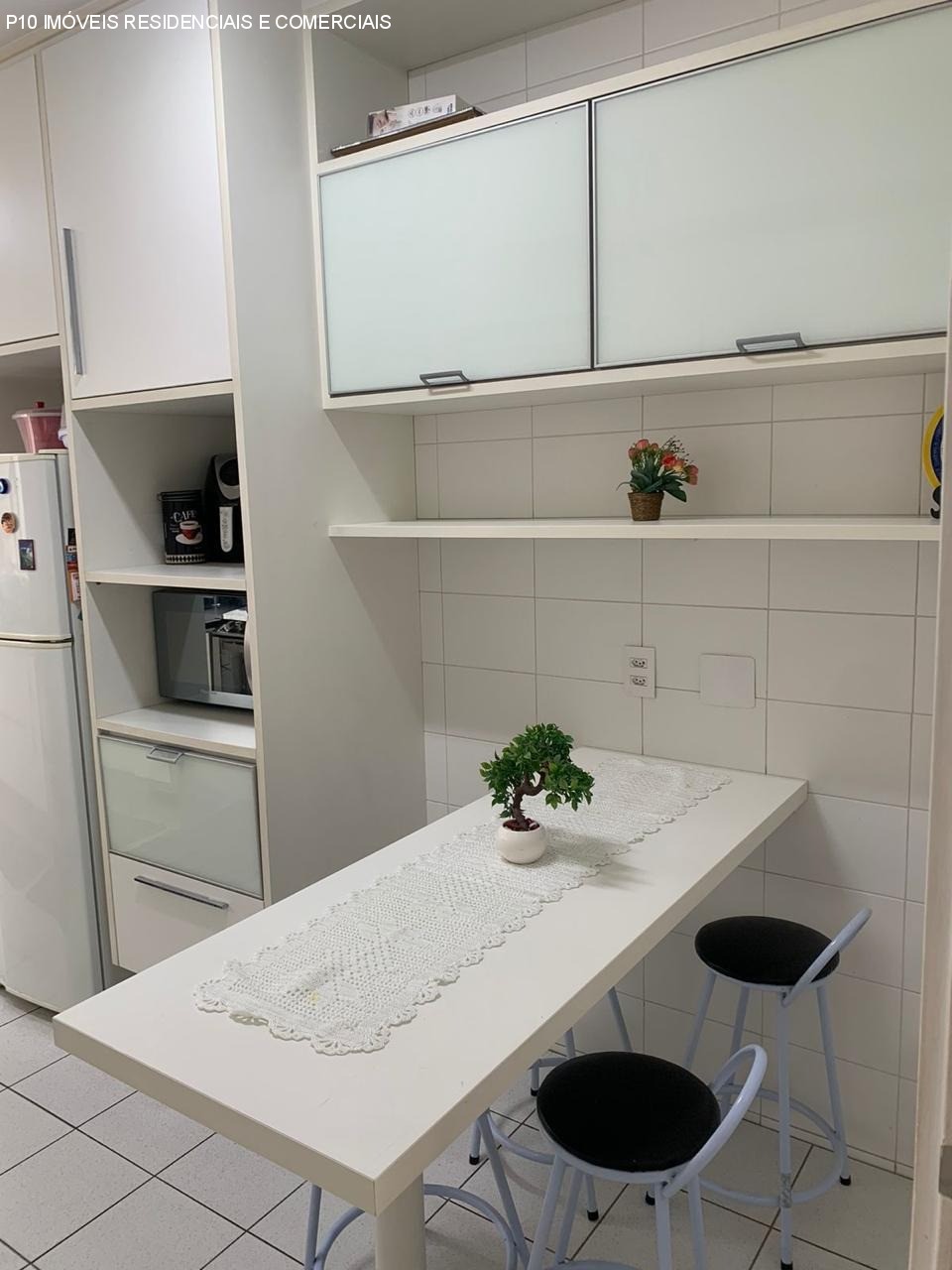 Apartamento à venda com 3 quartos, 98m² - Foto 13