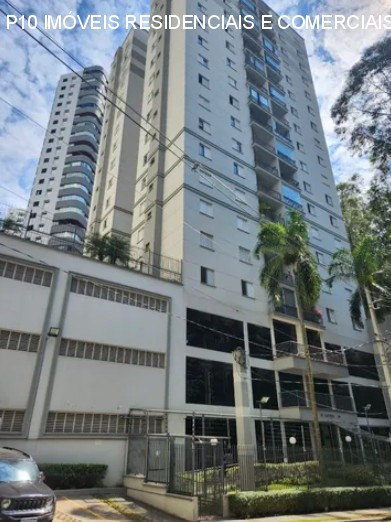 Apartamento à venda com 3 quartos, 80m² - Foto 19