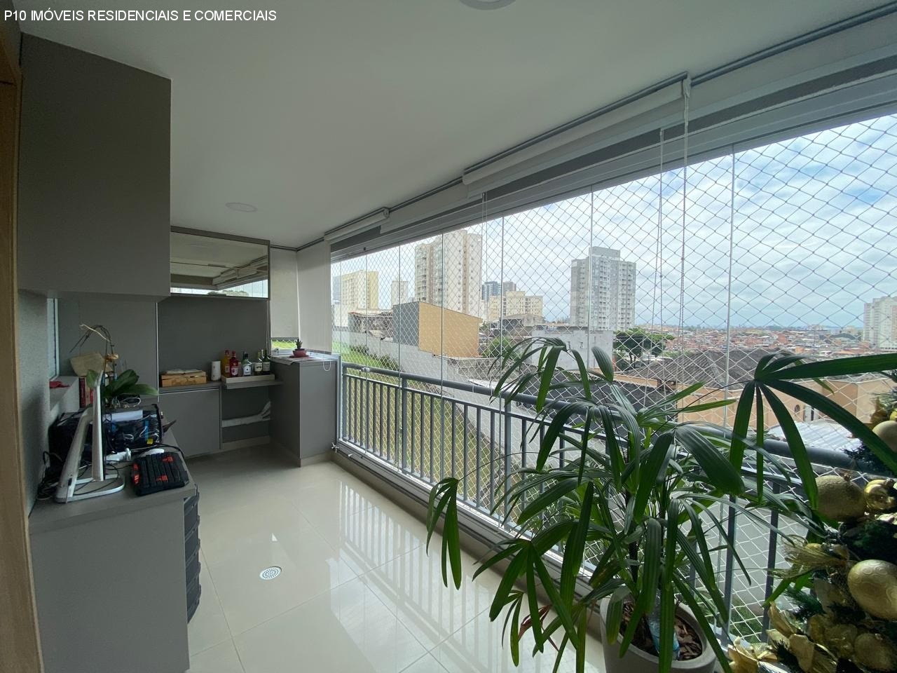 Apartamento à venda com 3 quartos, 87m² - Foto 6