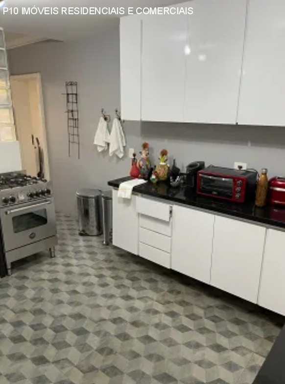 Apartamento à venda com 3 quartos, 138m² - Foto 6