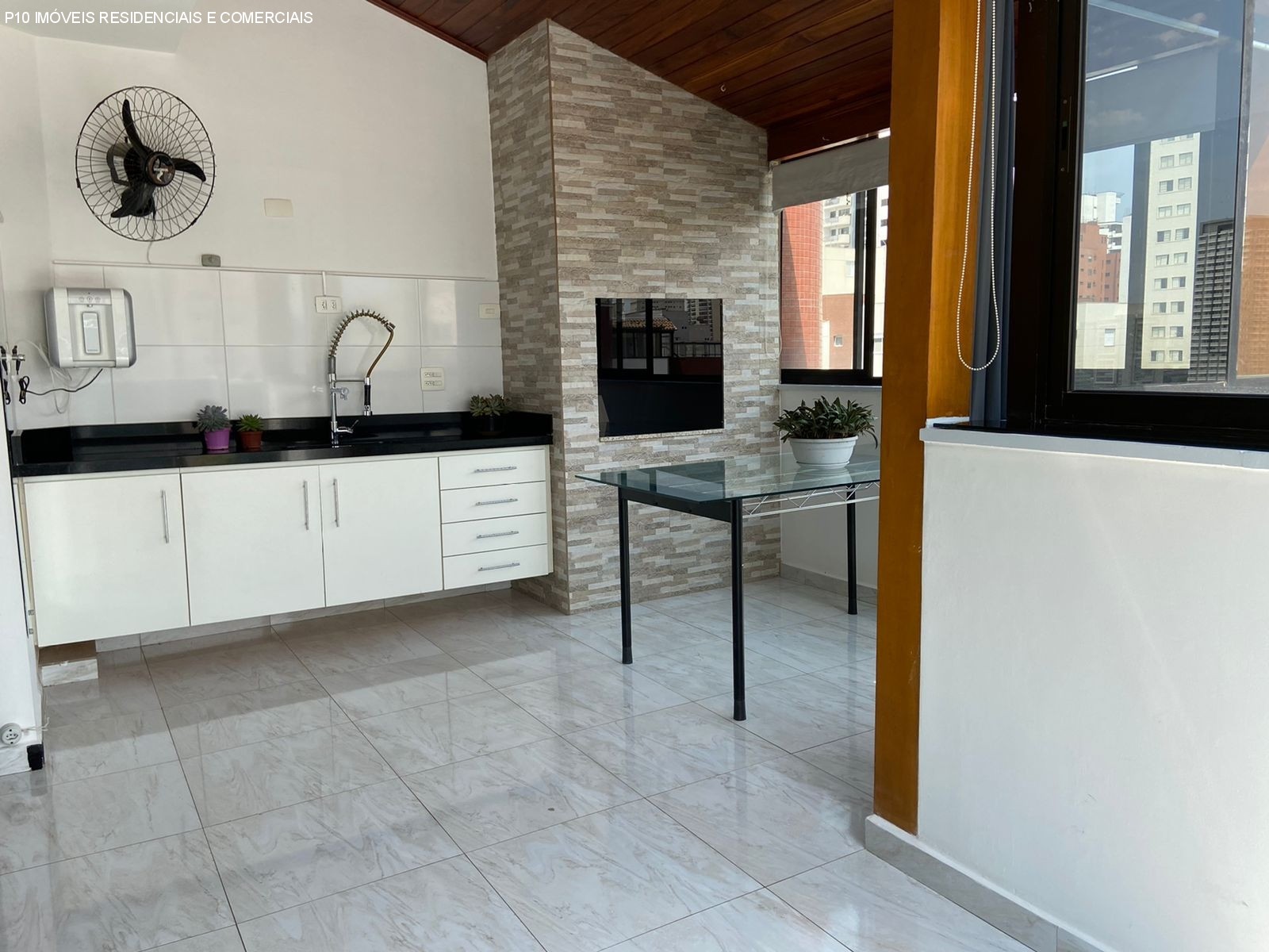 Cobertura à venda com 3 quartos, 188m² - Foto 8