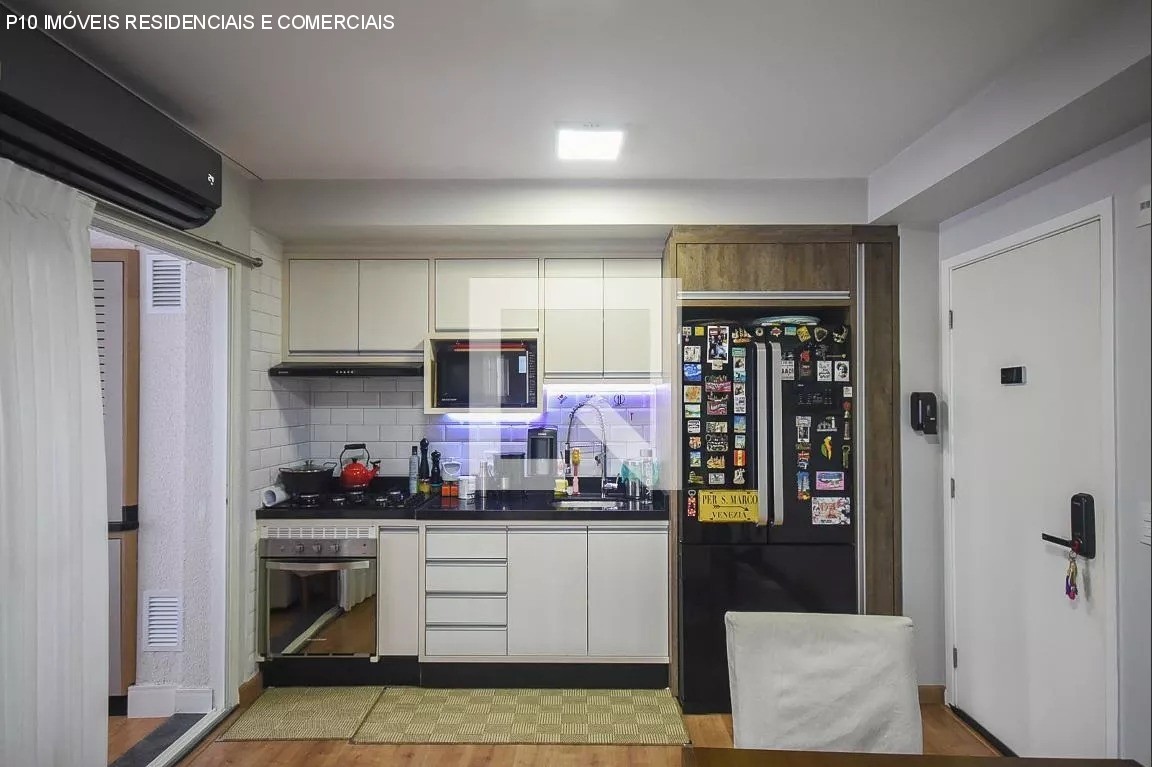 Apartamento à venda com 2 quartos, 57m² - Foto 11