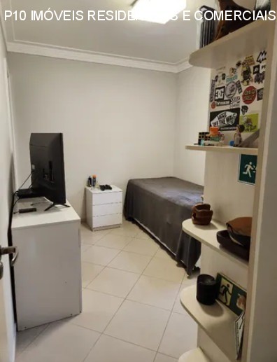 Apartamento à venda com 3 quartos, 80m² - Foto 13