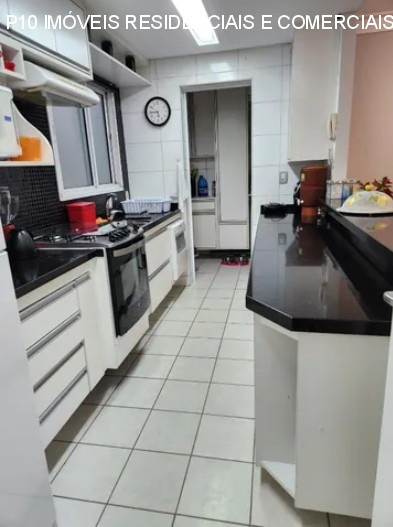 Apartamento à venda com 3 quartos, 80m² - Foto 5