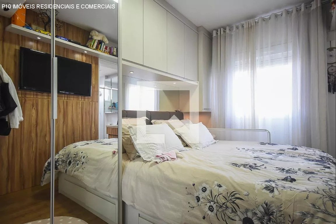 Apartamento à venda com 2 quartos, 57m² - Foto 19