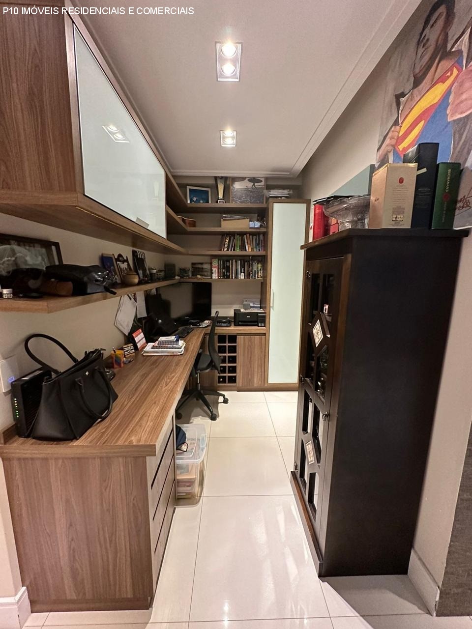 Apartamento à venda com 3 quartos, 96m² - Foto 10