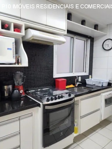 Apartamento à venda com 3 quartos, 80m² - Foto 6