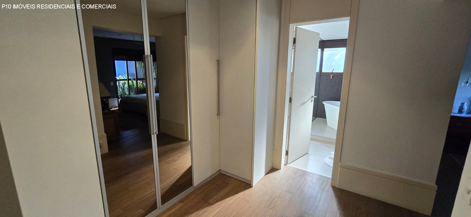 Apartamento à venda com 4 quartos, 280m² - Foto 26