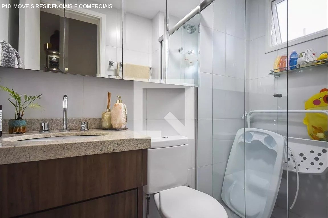 Apartamento à venda com 2 quartos, 57m² - Foto 26