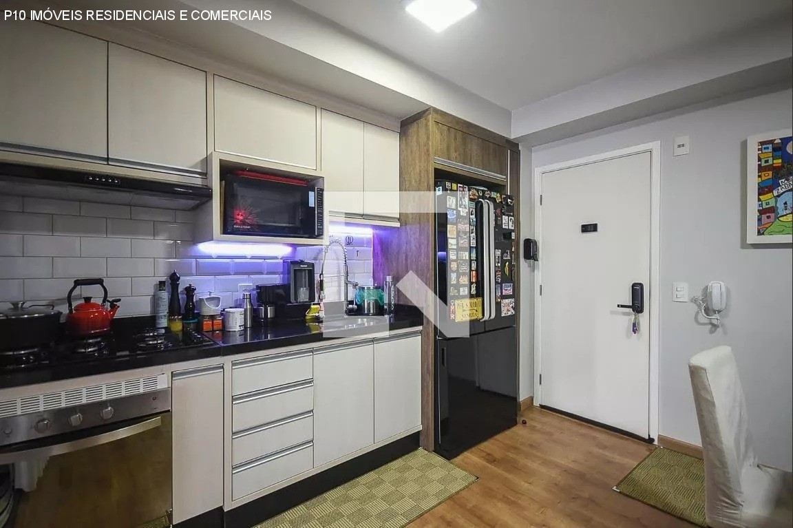 Apartamento à venda com 2 quartos, 57m² - Foto 12