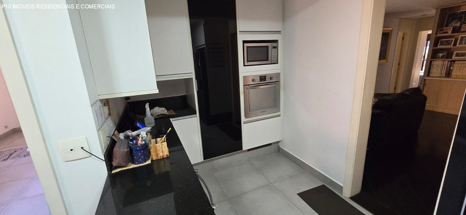 Apartamento à venda com 4 quartos, 280m² - Foto 17