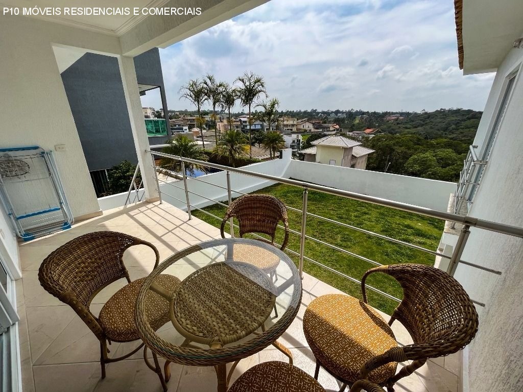 Casa de Condomínio à venda com 3 quartos, 500m² - Foto 13